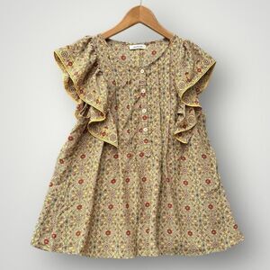 🎉5 for $45 🎉 Max Studio Top Blouse Shirt Size S